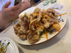 -老仁义·清真菜(太古街店)