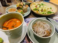 -CHINCHIN 青青·泰国料理(万象食家店)