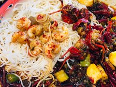-李叔叔虾蟹大排档(青羊店)