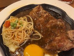 -豪客来牛排(天阳D32店)