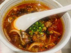 -大师兄·手工面·西北菜(美的悦然广场店)
