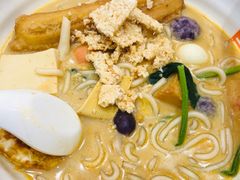 -张亮麻辣烫(上海天津路店)