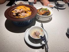 -秋色客家菜(流塘店)
