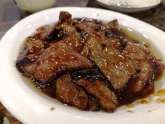 -陈记菜馆·非遗淮扬菜(东关街教场店)