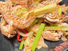 -红盔甲·小龙虾(人民广场店)