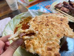 -艾力江和田馕坑烤肉店