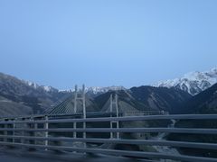 -果子沟大桥