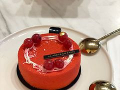 -La Porte de Paris 巴黎之门法式甜品