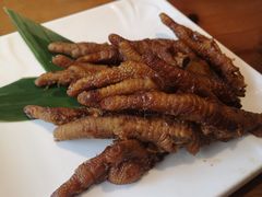 -蝦塘·中国餐馆(城墙南马道巷店)