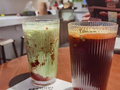 -Seeking Coffee咖啡(新竹路店)