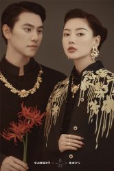 点击看大图 -金夫人婚纱摄影(包河万达店)