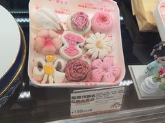 -御茶膳房皇家糕点博物馆(北京首店)