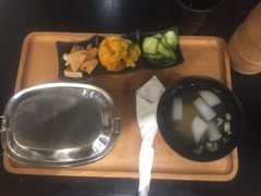 -小明同学(三里屯店)
