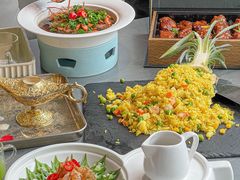 -3号仓库·创意中国菜(乐清正大广场店)