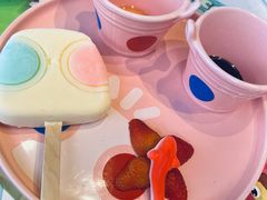 -水桶王国主题餐厅·聚会·生日派对·亲子活动·家庭套餐(亚龙湾希尔顿店)