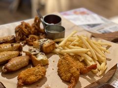 -必胜客(上海新南方商城PH店)
