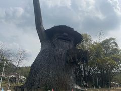 -红山村