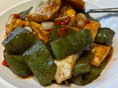 -漢舍中国菜馆(889广场店)