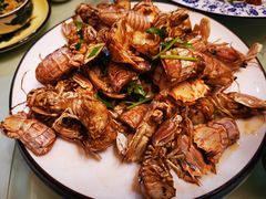 -荣祥海鲜·烟台菜(胜利路二部)