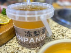 -安又胖韩国烤肉(美罗城店)