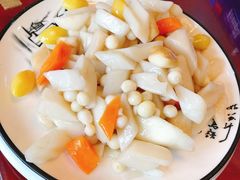 -美味之家·湖景农家乐(太湖东山店)