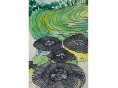 -米秝艺术Mili Bloom(天山校区)
