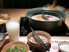 -温野菜涮涮锅(西单大悦城店)