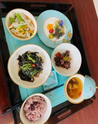 -新寰亚月子会所(金鸡湖凯宾店)
