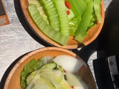-探鱼·鲜青椒爽麻烤鱼(北京路天河城店)