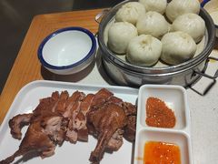 -番茄犟汤锅(东坝店)