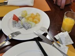 -北京朝阳悠唐皇冠假日酒店