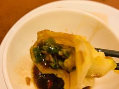 -西安饭庄(立丰国际店)