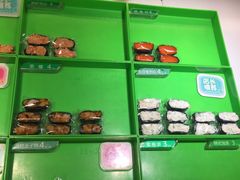 奇异果色拉-鲜道寿司(无锡苏宁店)