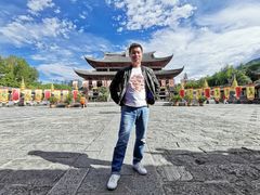 -天龙八部武侠城