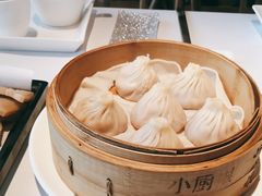 -小厨娘淮扬菜(清江苏宁广场店)