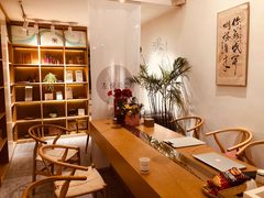 -左悦·艾灸调理·推拿按摩·精油SPA(卓悦汇店)