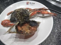 -德得轩烤涮一体自助餐厅(王府井店)