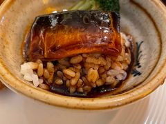 -岷山饭店-芝芝自助餐厅