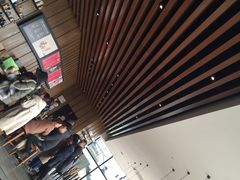 大堂-星巴克(成都科学城店)