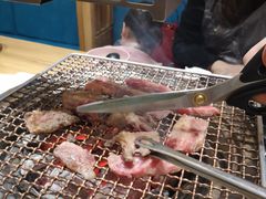 -九田家黑牛烤肉(溧水万达店)