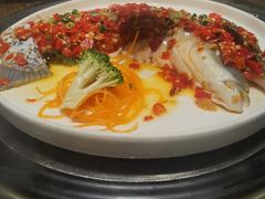 -优食坊·蒸汽海鲜(康盛路店)