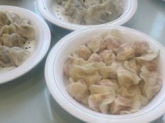 -陶然饺子城(奥体中路店)