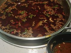 -味之绝美蛙鱼头火锅(高新店)
