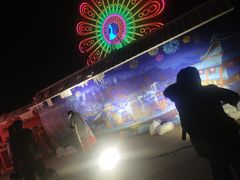 -七彩云南欢乐世界