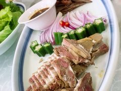 -乔家满族八大碗(流水沟店)