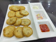 三色墨鱼饼-金厨坊(钻石城店)