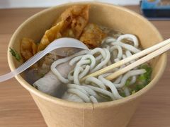 -非遗·十八曲鱼饺(西马总店)