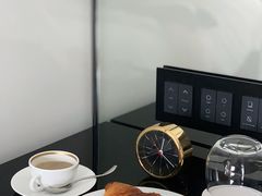 -尼依格罗香港美利酒店