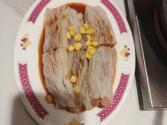 -火啫啫·粤式啫啫煲(南通首店)
