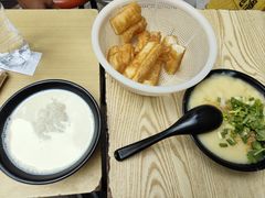 -豆香园(龙翔店)